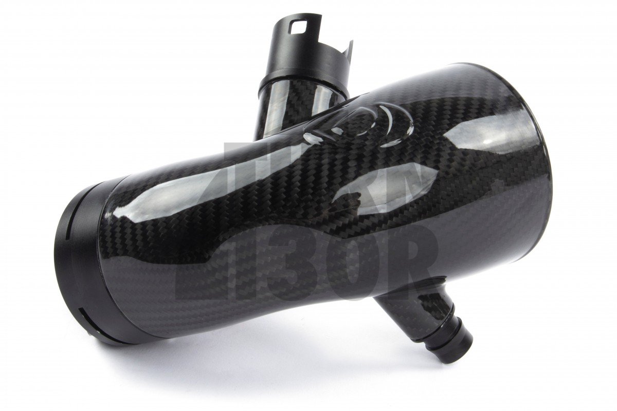 Dinan Carbon Fiber Turbo Inlet for BMW 140i/240i/340i/440i B58 Dinan Carbon Fiber Turbo Inlet for BMW 140i/240i/340i/440i B58