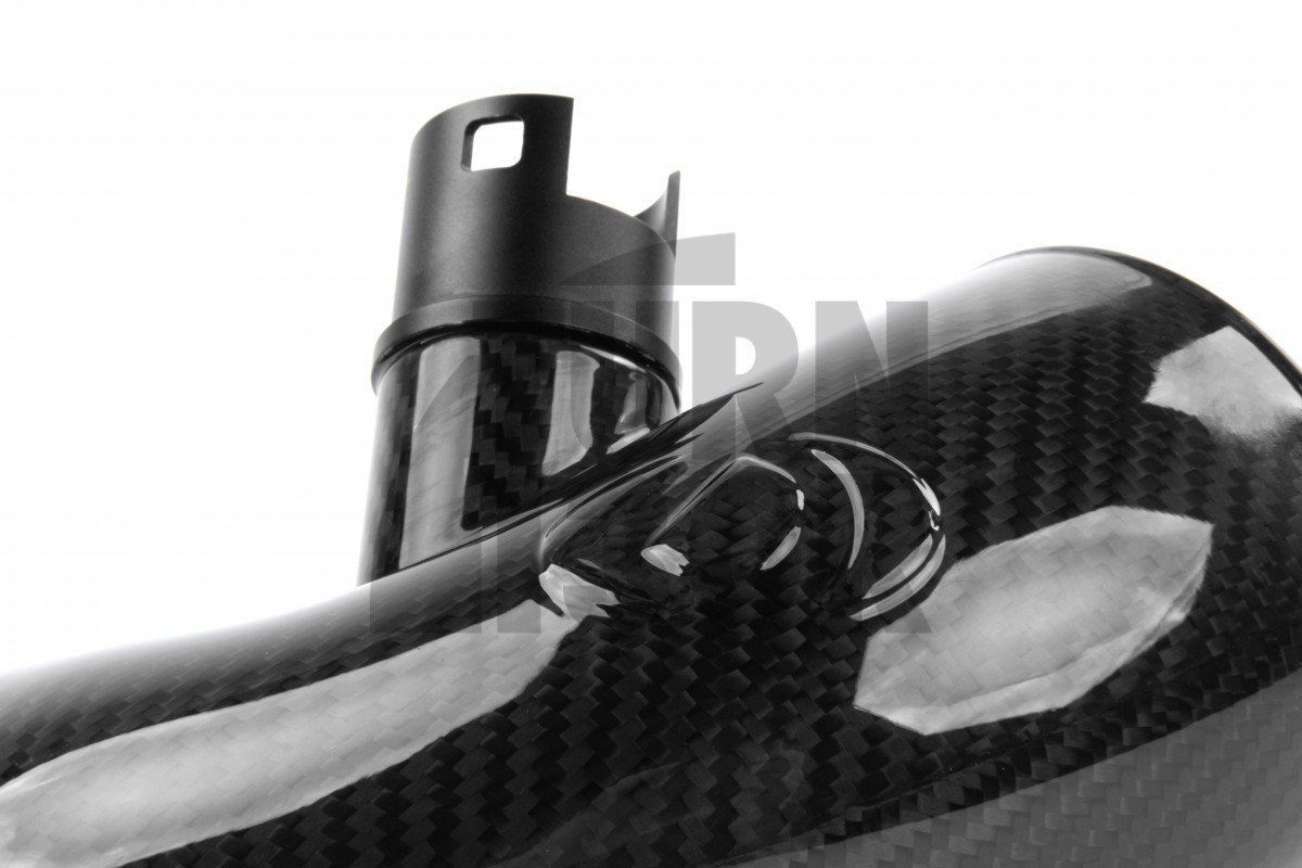 Dinan Carbon Fiber Turbo Inlet for BMW 140i/240i/340i/440i B58 Dinan Carbon Fiber Turbo Inlet for BMW 140i/240i/340i/440i B58