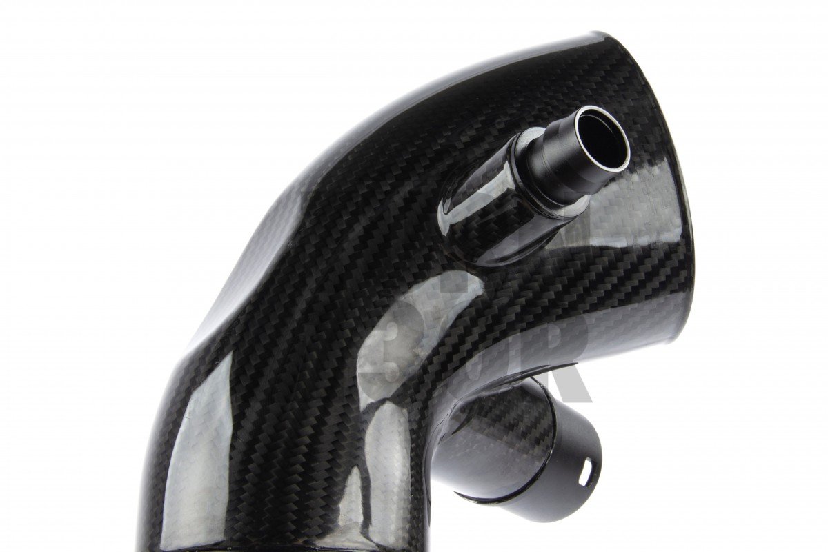 Dinan Carbon Fiber Turbo Inlet for BMW 140i/240i/340i/440i B58 Dinan Carbon Fiber Turbo Inlet for BMW 140i/240i/340i/440i B58