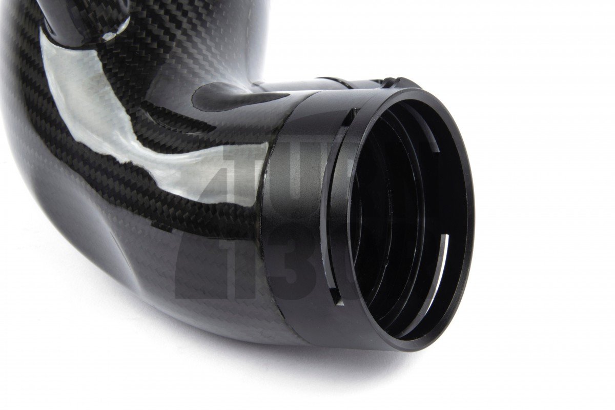 Dinan Carbon Fiber Turbo Inlet for BMW 140i/240i/340i/440i B58 Dinan Carbon Fiber Turbo Inlet for BMW 140i/240i/340i/440i B58