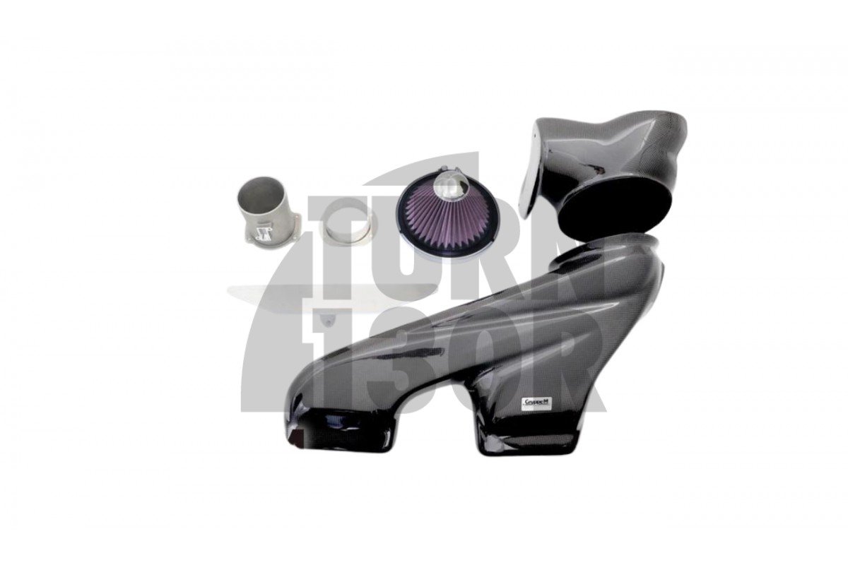 Gruppe M Carbon Fiber Intake System for Mini Cooper JCW GP3 Gruppe M Carbon Fiber Intake System for Mini Cooper JCW GP3