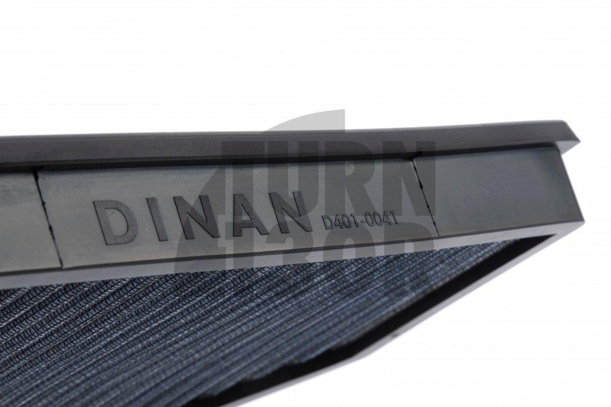 Dinan Panel Air Filter for BMW 140i/240i/340i/440i B58 Dinan Panel Air Filter for BMW 140i/240i/340i/440i B58