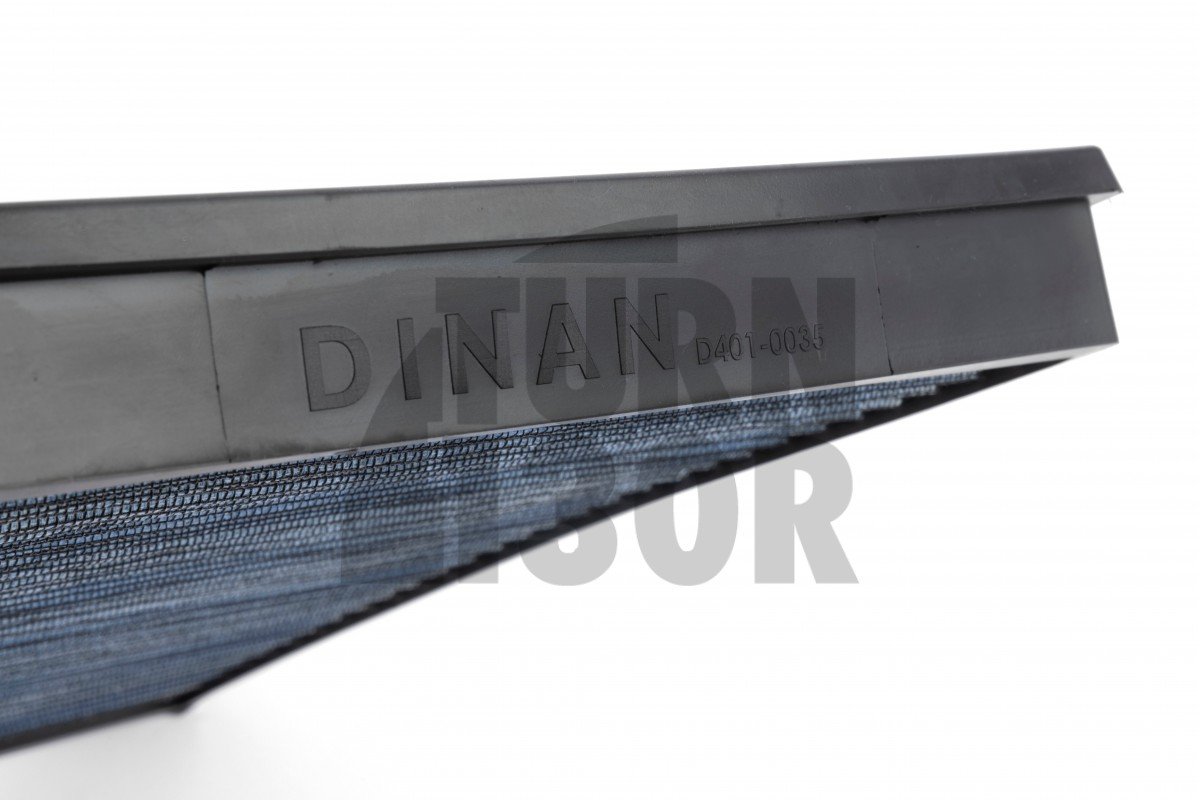 Dinan Panel Air Filter for BMW 1M E82/135i E82/335i E9x N54 Dinan Panel Air Filter for BMW 1M E82/135i E82/335i E9x N54