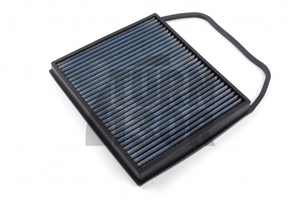 Dinan Panel Air Filter for BMW 1M E82/135i E82/335i E9x N54 Dinan Panel Air Filter for BMW 1M E82/135i E82/335i E9x N54