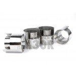 Dinan Freeflow Axle Back Exhaust for BMW M2 G87 Dinan Freeflow Axle Back Exhaust for BMW M2 G87