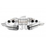 Dinan Freeflow Axle Back Exhaust for BMW M2 G87 Dinan Freeflow Axle Back Exhaust for BMW M2 G87