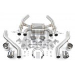 Dinan Freeflow Axle Back Exhaust for BMW M2 G87 Dinan Freeflow Axle Back Exhaust for BMW M2 G87
