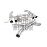 Dinan Freeflow Axle Back Exhaust for BMW M2 G87 Dinan Freeflow Axle Back Exhaust for BMW M2 G87