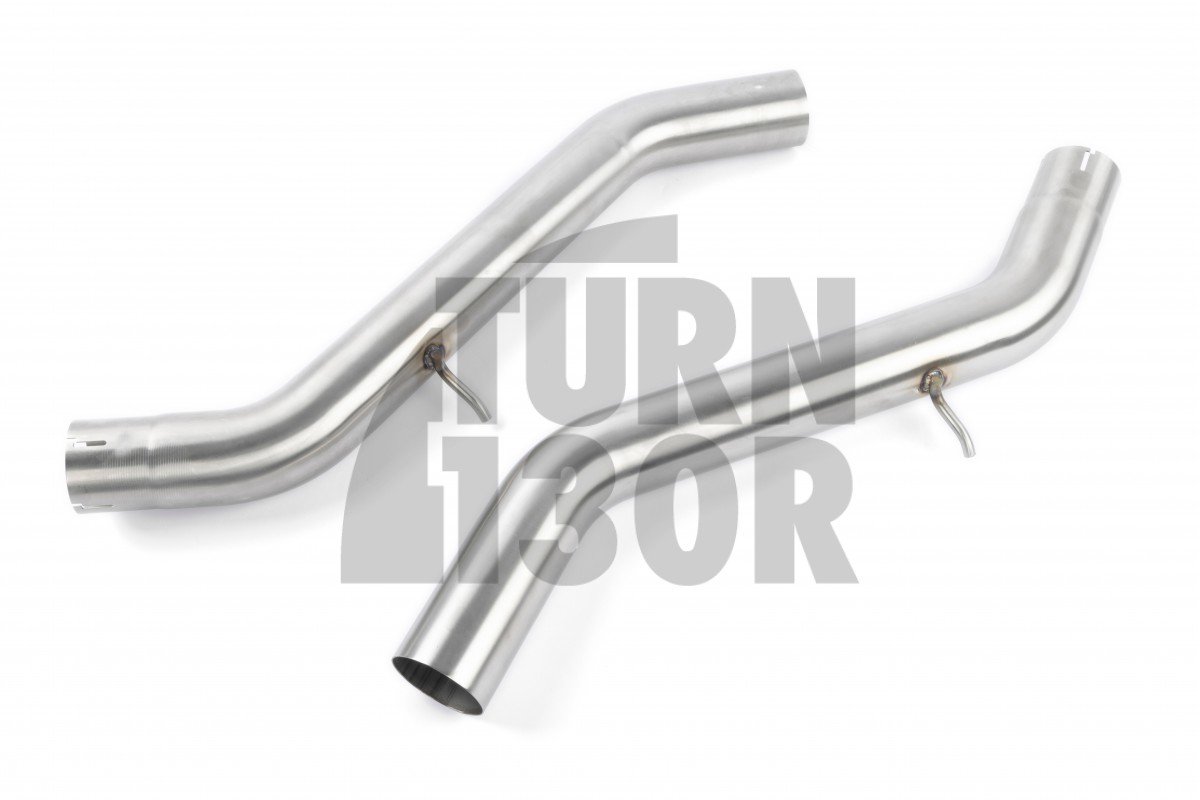 Dinan Freeflow Axle Back Exhaust for BMW M2 G87 Dinan Freeflow Axle Back Exhaust for BMW M2 G87
