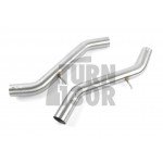 Dinan Freeflow Axle Back Exhaust for BMW M2 G87 Dinan Freeflow Axle Back Exhaust for BMW M2 G87