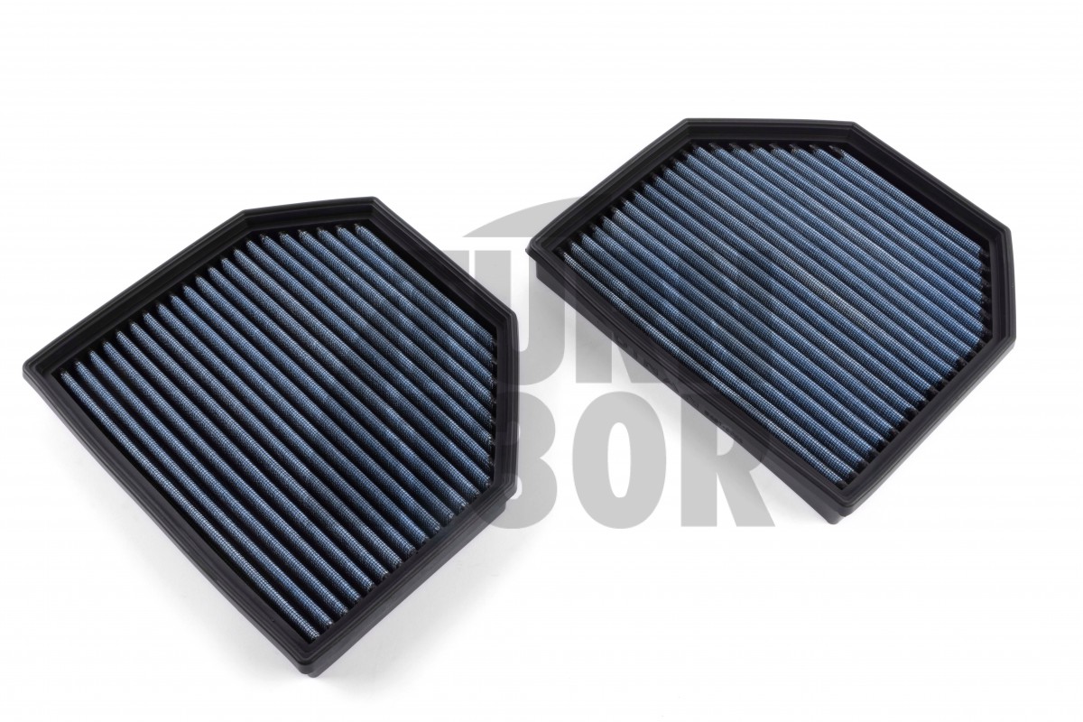Dinan Panel Air Filter for BMW M2C/M3 F80/M4 F8x/M5 F10/M6 F1x Dinan Panel Air Filter for BMW M2C/M3 F80/M4 F8x/M5 F10/M6 F1x