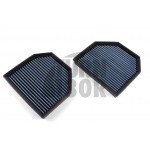 Dinan Panel Air Filter for BMW M2C/M3 F80/M4 F8x/M5 F10/M6 F1x Dinan Panel Air Filter for BMW M2C/M3 F80/M4 F8x/M5 F10/M6 F1x