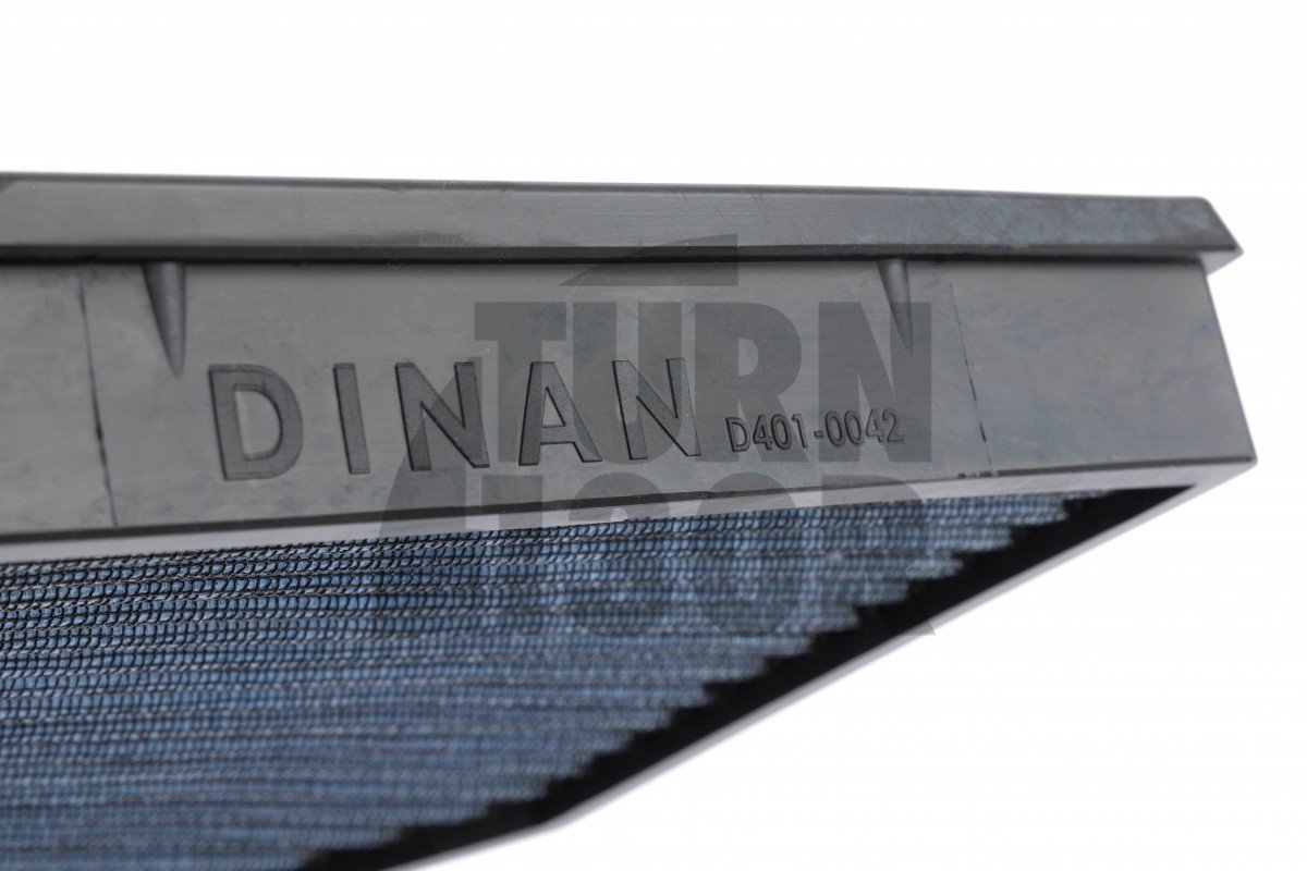 Dinan Panel Air Filter for BMW M2C/M3 F80/M4 F8x/M5 F10/M6 F1x Dinan Panel Air Filter for BMW M2C/M3 F80/M4 F8x/M5 F10/M6 F1x