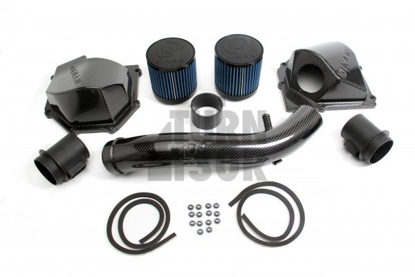 Dinan Carbon Intake for BMW M3 F80/M4 F8x/M2C S55