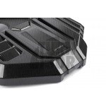 Dinan Carbon Fiber Engine Cover for BMW M3 G80/M4 G8x/M2 G87 Dinan Carbon Fiber Engine Cover for BMW M3 G80/M4 G8x/M2 G87