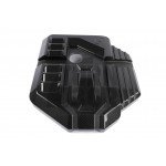 Dinan Carbon Fiber Engine Cover for BMW M3 G80/M4 G8x/M2 G87 Dinan Carbon Fiber Engine Cover for BMW M3 G80/M4 G8x/M2 G87