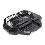 Dinan Carbon Fiber Engine Cover for BMW M3 G80/M4 G8x/M2 G87 Dinan Carbon Fiber Engine Cover for BMW M3 G80/M4 G8x/M2 G87