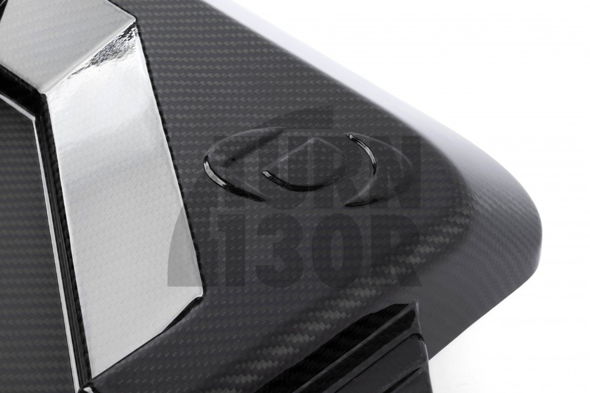 Dinan Carbon Fiber Engine Cover for BMW M3 G80/M4 G8x/M2 G87 Dinan Carbon Fiber Engine Cover for BMW M3 G80/M4 G8x/M2 G87