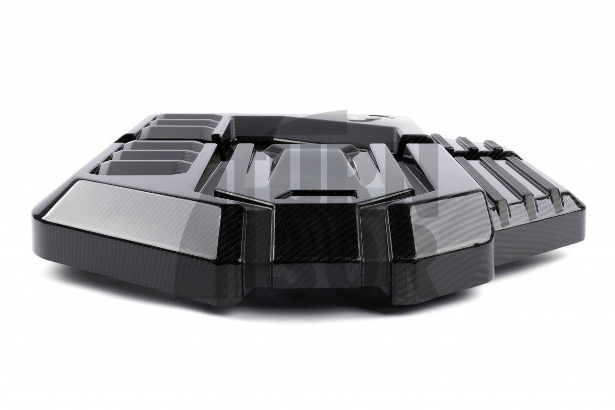 Dinan Carbon Fiber Engine Cover for BMW M3 G80/M4 G8x/M2 G87 Dinan Carbon Fiber Engine Cover for BMW M3 G80/M4 G8x/M2 G87