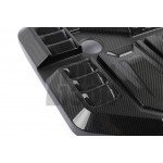 Dinan Carbon Fiber Engine Cover for BMW M3 G80/M4 G8x/M2 G87 Dinan Carbon Fiber Engine Cover for BMW M3 G80/M4 G8x/M2 G87