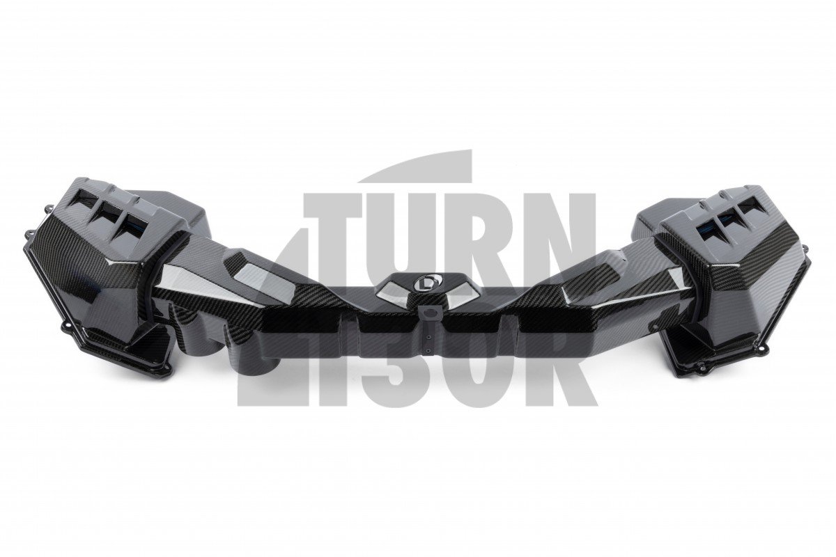 Dinan Carbon Intake for BMW M3 G80/M4 G8x/M2 G87 S58 Dinan Carbon Intake for BMW M3 G80/M4 G8x/M2 G87 S58