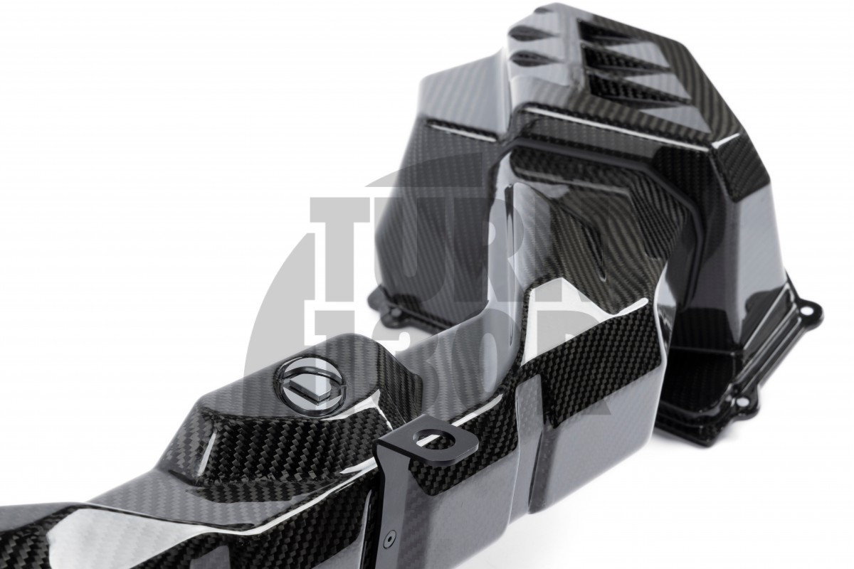 Dinan Carbon Intake for BMW M3 G80/M4 G8x/M2 G87 S58 Dinan Carbon Intake for BMW M3 G80/M4 G8x/M2 G87 S58