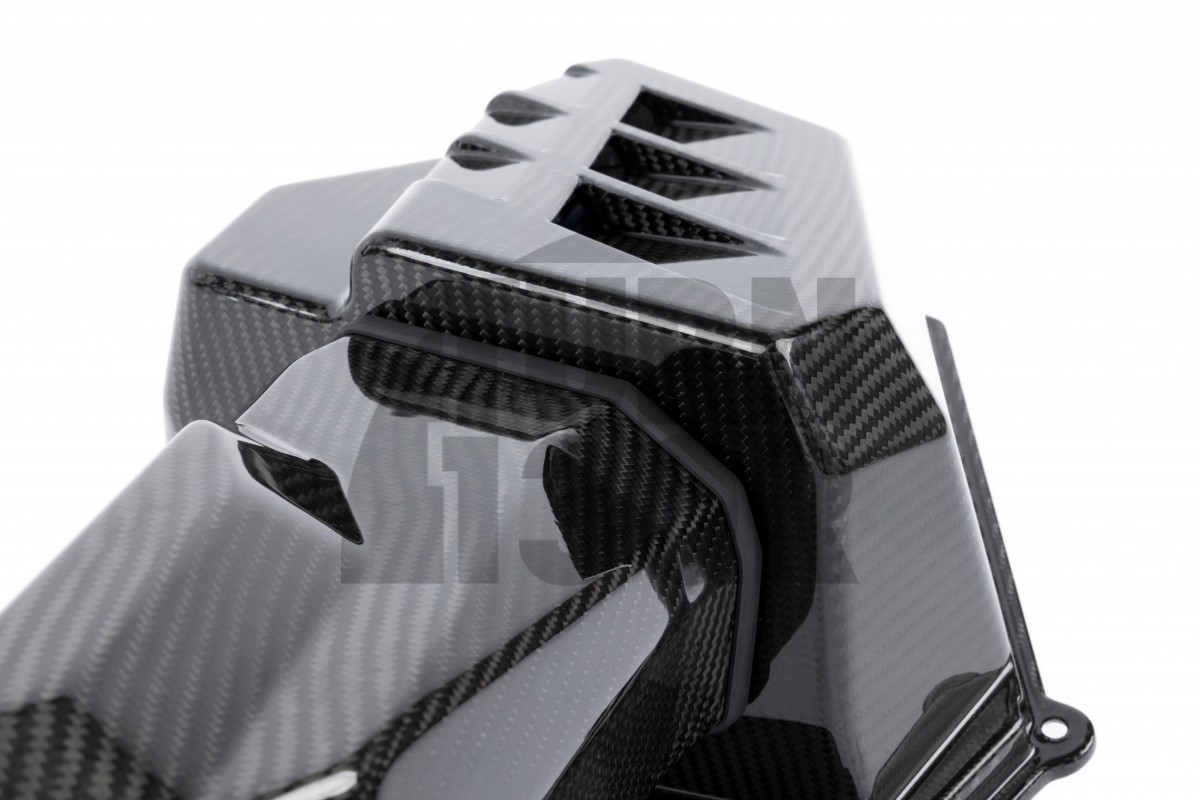 Dinan Carbon Intake for BMW M3 G80/M4 G8x/M2 G87 S58 Dinan Carbon Intake for BMW M3 G80/M4 G8x/M2 G87 S58