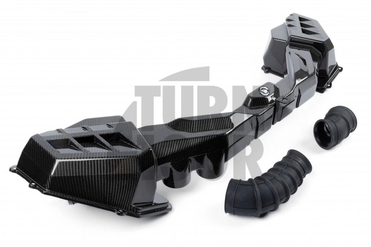 Dinan Carbon Intake for BMW M3 G80/M4 G8x/M2 G87 S58 Dinan Carbon Intake for BMW M3 G80/M4 G8x/M2 G87 S58