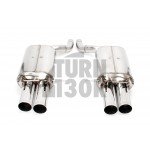 Dinan Freeflow Axle Back Exhaust for BMW M5 E60 Dinan Freeflow Axle Back Exhaust for BMW M5 E60