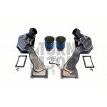 Dinan Freeflow Axle Back Exhaust for BMW M5 F90 Dinan Freeflow Axle Back Exhaust for BMW M5 F90