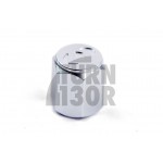 Dinan Valve Stem Caps in Silver, Black, or Gunmetal Dinan Valve Stem Caps in Silver, Black, or Gunmetal