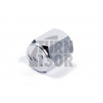 Dinan Valve Stem Caps in Silver, Black, or Gunmetal Dinan Valve Stem Caps in Silver, Black, or Gunmetal