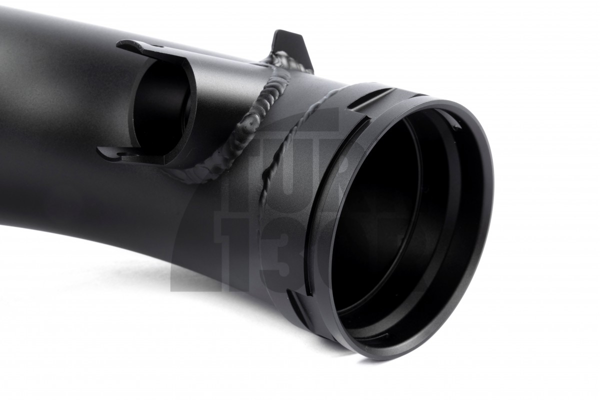 Dinan Intake Resonator Delete Pipe for Mini Cooper S F56/135i F40 Dinan Intake Resonator Delete Pipe for Mini Cooper S F56/135i F40