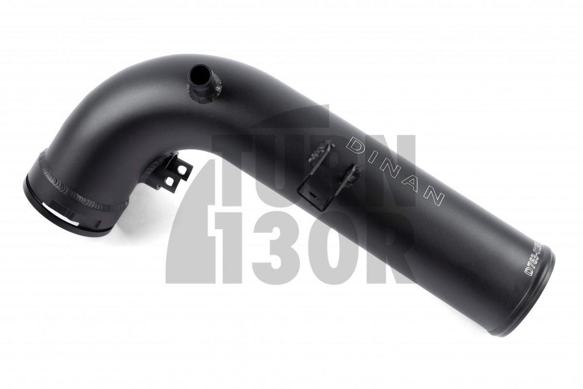 Dinan Intake Resonator Delete Pipe for Mini Cooper S F56/135i F40 Dinan Intake Resonator Delete Pipe for Mini Cooper S F56/135i F40
