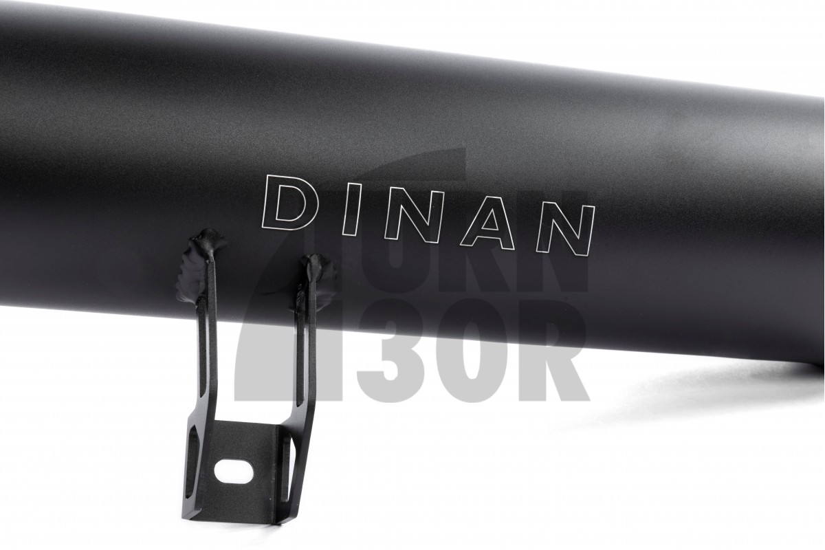 Dinan Intake Resonator Delete Pipe for Mini Cooper S F56/135i F40 Dinan Intake Resonator Delete Pipe for Mini Cooper S F56/135i F40