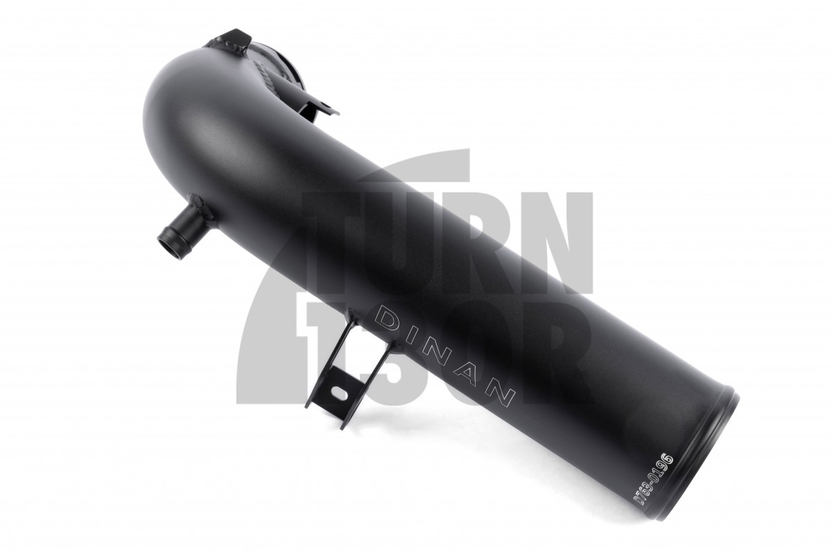 Dinan Intake Resonator Delete Pipe for Mini Cooper S F56/135i F40 Dinan Intake Resonator Delete Pipe for Mini Cooper S F56/135i F40
