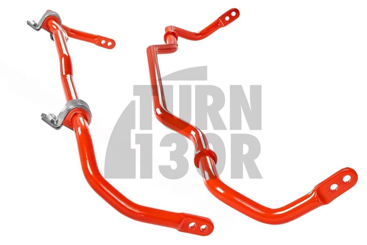 Eibach Sway Bars Anti-Roll Kit A3 8P / Golf 5 GTI / Golf 6 GTI / Leon 2 Cupra Eibach Sway Bars Anti-Roll Kit A3 8P / Golf 5 GTI / Golf 6 GTI / Leon 2 Cupra