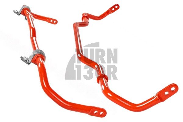 Eibach Sway Bars Anti-Roll Kit A3 8P / Golf 5 GTI / Golf 6 GTI / Leon 2 Cupra