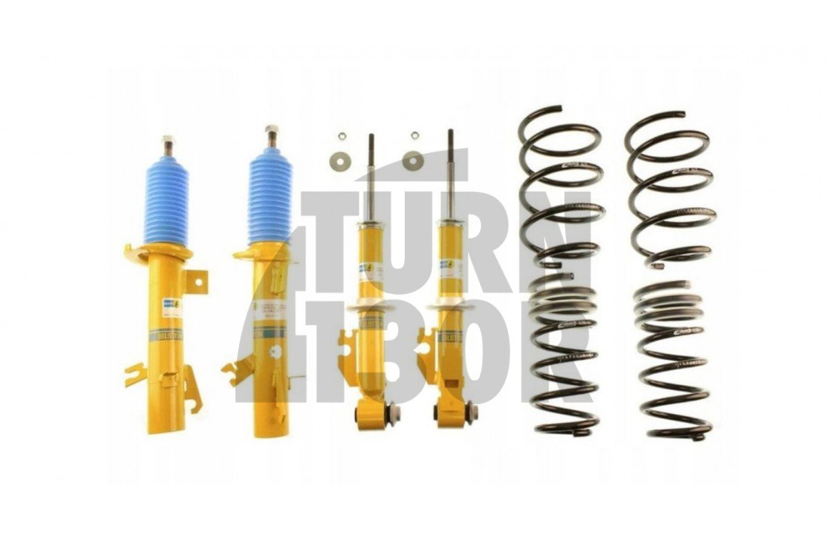 Eibach B12 Pro-Kit Suspension Set Abarth 500 / 595 / 695 Bilstein / Eibach B12 Pro-Kit Suspension Set Abarth 500 / 595 / 695 Bilstein /