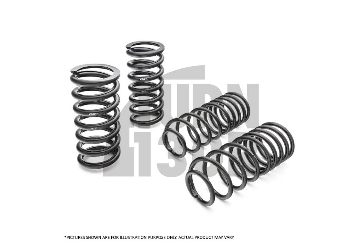 Eibach Pro-Kit Lowering Springs Audi R8 4S -20mm Eibach Pro-Kit Lowering Springs Audi R8 4S -20mm