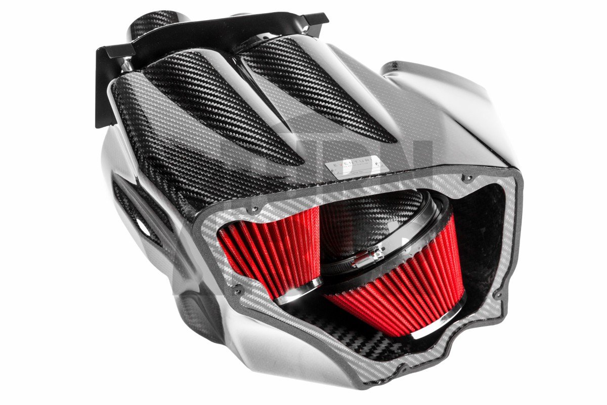 Eventuri Carbon Fiber Intake System for Audi RS6 C7 / RS7 C7 Eventuri Carbon Fiber Intake System for Audi RS6 C7 / RS7 C7