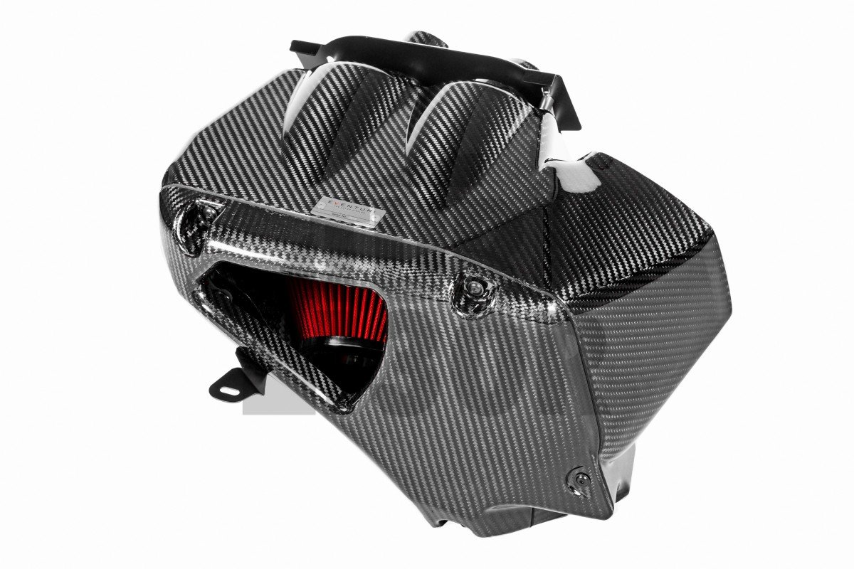 Eventuri Carbon Fiber Intake System for Audi RS6 C7 / RS7 C7 Eventuri Carbon Fiber Intake System for Audi RS6 C7 / RS7 C7