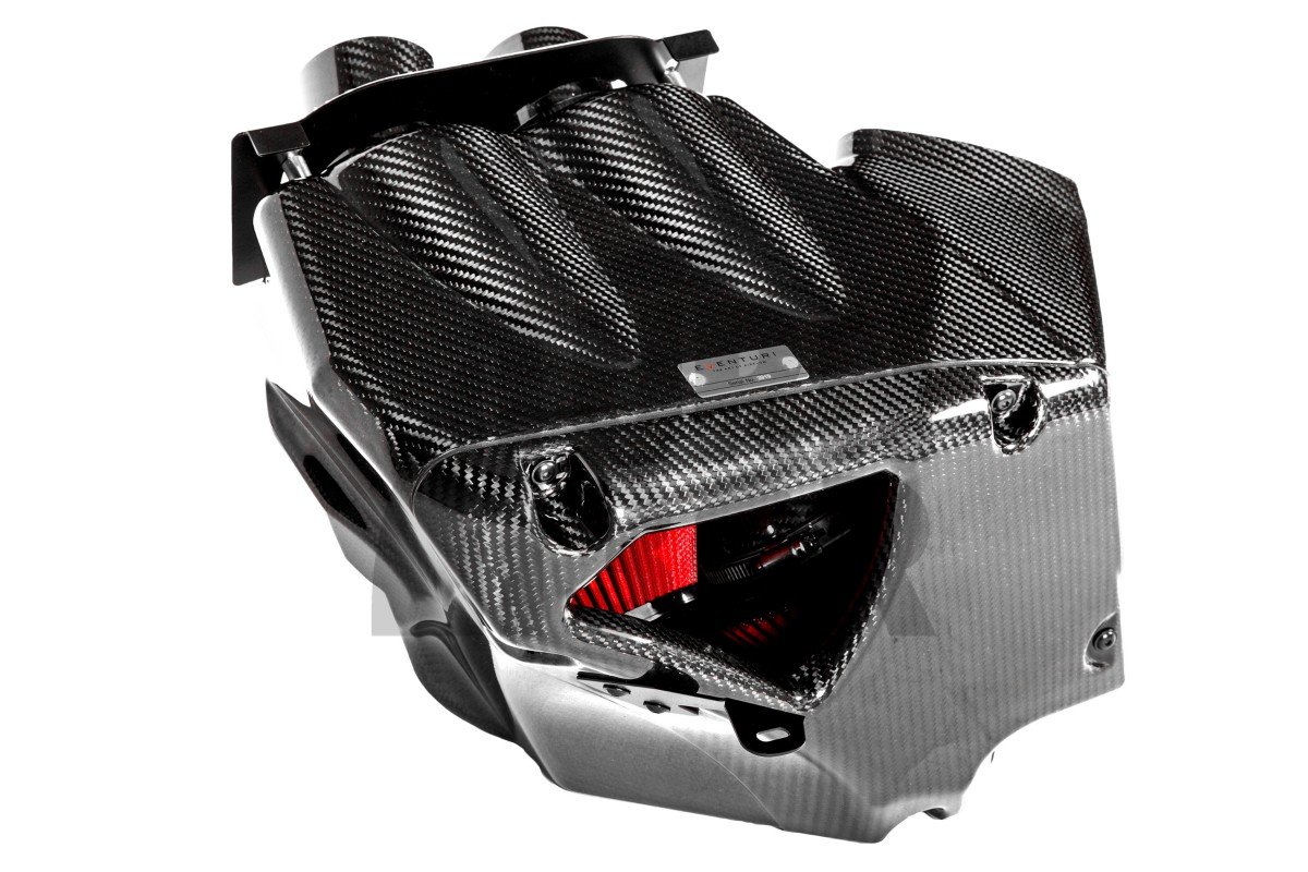 Eventuri Carbon Fiber Intake System for Audi RS6 C7 / RS7 C7 Eventuri Carbon Fiber Intake System for Audi RS6 C7 / RS7 C7