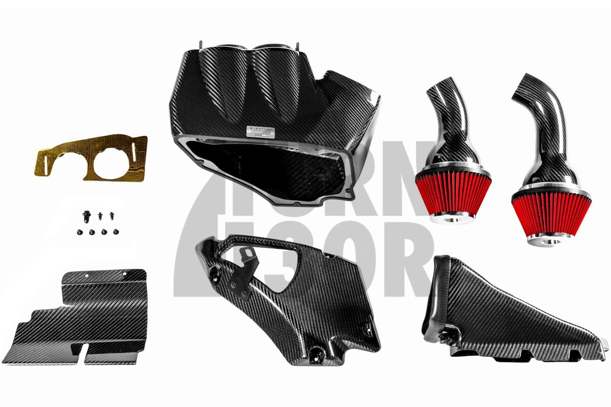 Eventuri Carbon Fiber Intake System for Audi RS6 C7 / RS7 C7 Eventuri Carbon Fiber Intake System for Audi RS6 C7 / RS7 C7