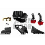 Eventuri Carbon Fiber Intake System for Audi RS6 C7 / RS7 C7 Eventuri Carbon Fiber Intake System for Audi RS6 C7 / RS7 C7