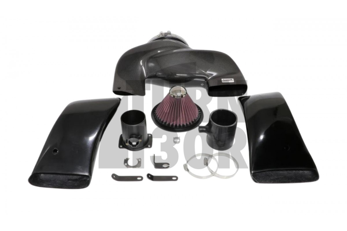 Gruppe M Carbon Fiber Intake System for Toyota GR86 / Subaru BRZ ZD8 Gruppe M Carbon Fiber Intake System for Toyota GR86 / Subaru BRZ ZD8