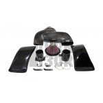 Gruppe M Carbon Fiber Intake System for Toyota GR86 / Subaru BRZ ZD8 Gruppe M Carbon Fiber Intake System for Toyota GR86 / Subaru BRZ ZD8