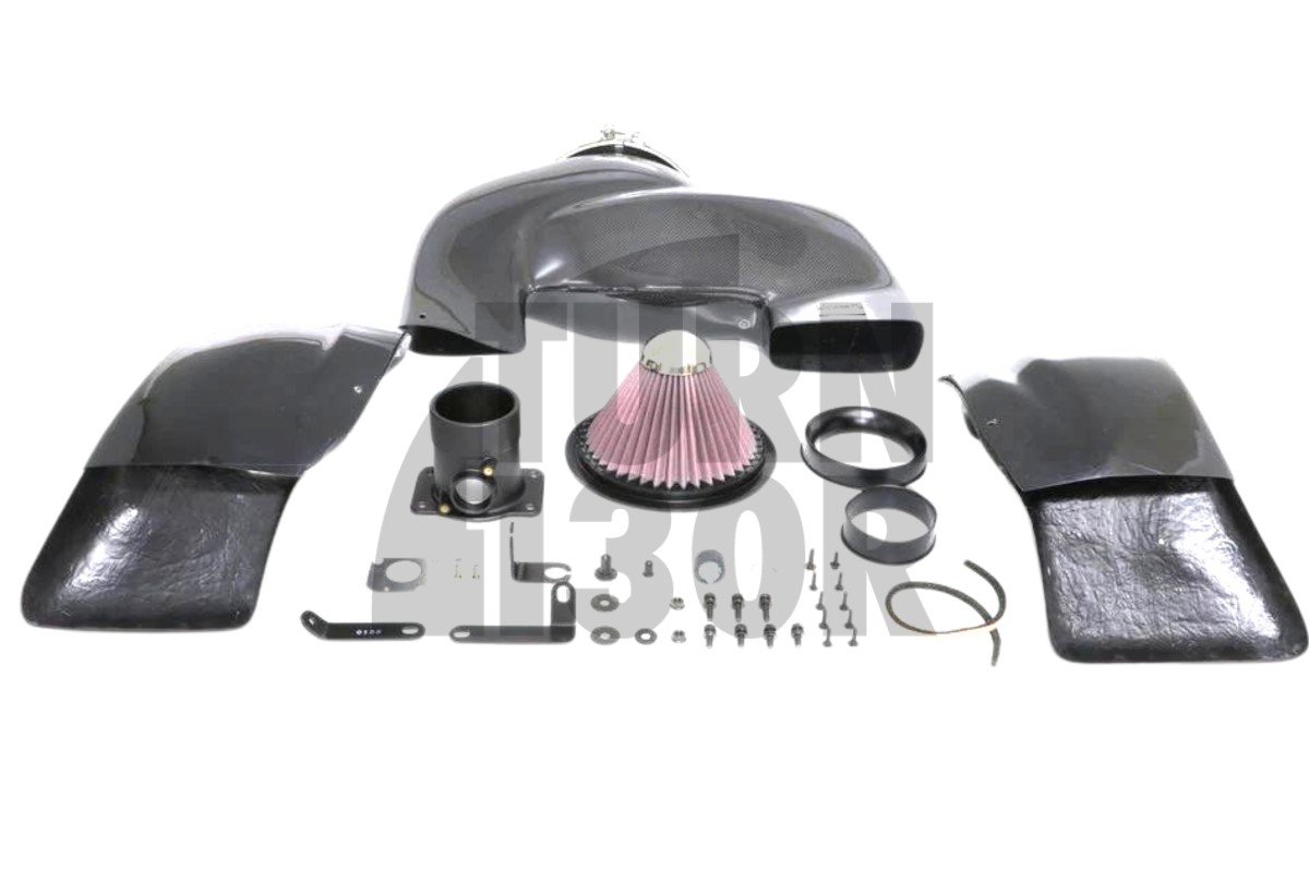 Gruppe M Carbon Fiber Intake System for Toyota GT86 and Subaru BRZ Gruppe M Carbon Fiber Intake System for Toyota GT86 and Subaru BRZ