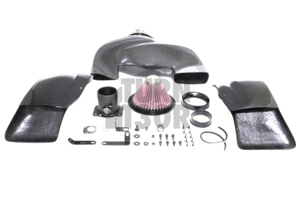 Gruppe M Carbon Fiber Intake System for Toyota GT86 and Subaru BRZ