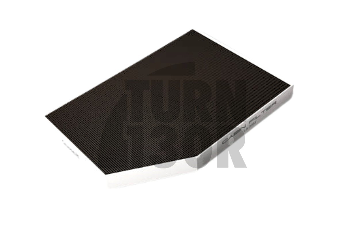 Gruppe M Hepa Cabin Filter for Toyota Supra GR 3.0 A90 MK5 and BMW 340i / 440i G2x Gruppe M Hepa Cabin Filter for Toyota Supra GR 3.0 A90 MK5 and BMW 340i / 440i G2x